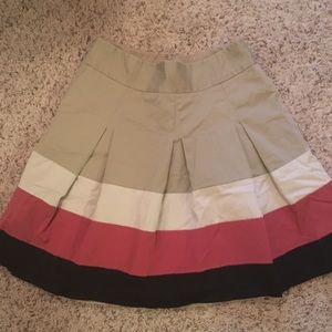 The Limited skirt
